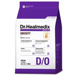 Dr Healmedix Obesity